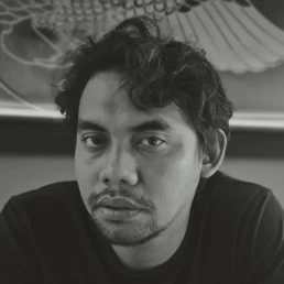 Hamzah Muhammad