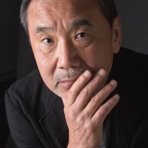 Haruki Murakami