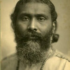 Hazrat Inayat Khan