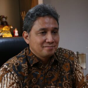 Hilmar Farid