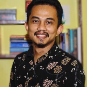 Ibe S. Palogai