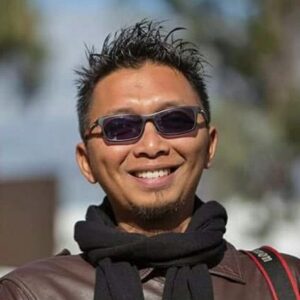 Iqbal Aji Daryono