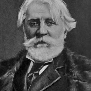 Ivan Turgenev
