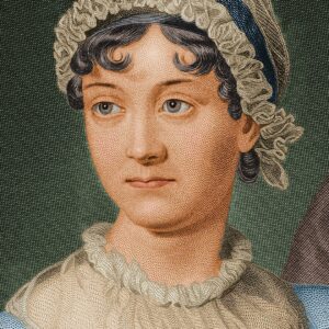 Jane Austen