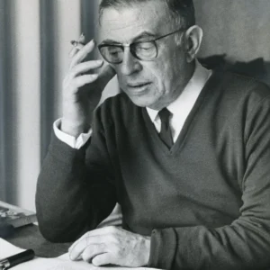 Jean Paul Sartre