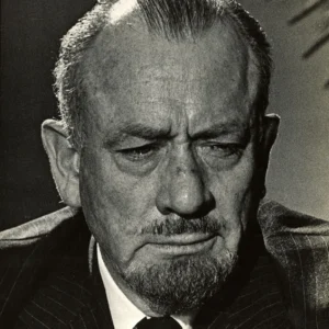 John Steinbeck