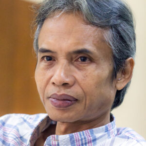 Joko Pinurbo