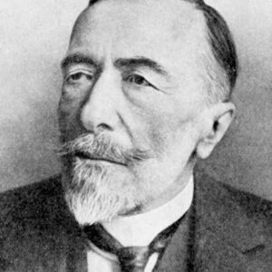 Joseph Conrad