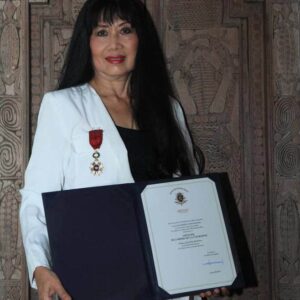 Julia Suryakusuma