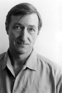 Julian Barnes