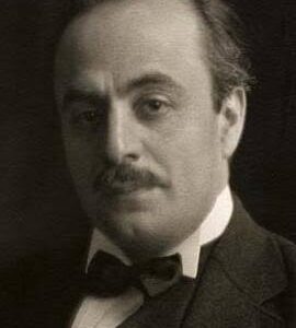 Kahlil Gibran