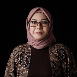 Kalis Mardiasih