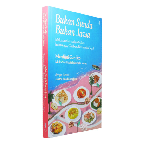 Bukan Sunda Bukan Jawa