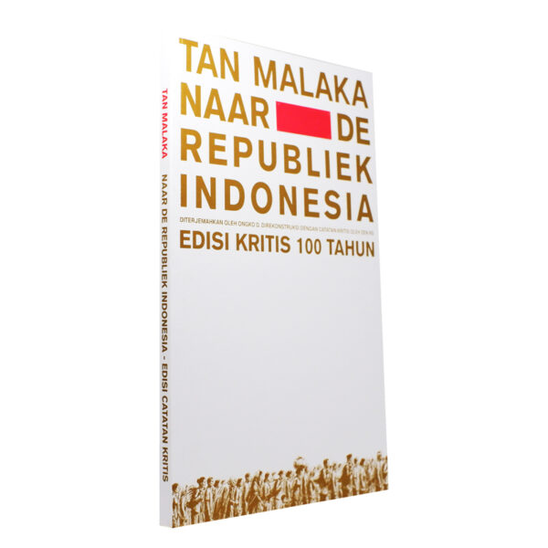 Naar de Republiek Indonesia: Edisi 100 Tahun