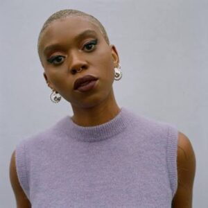 Lola Olufemi