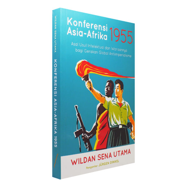 Konfrensi Asia-Afrika 1955