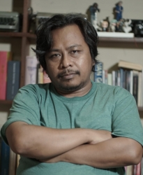 Mahfud Ikhwan