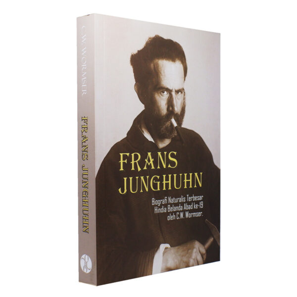 Franz Junghuhn