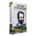 Franz Junghun Berkelana di Pulau Jawa (SC)