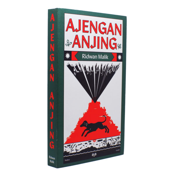Ajengan Anjing
