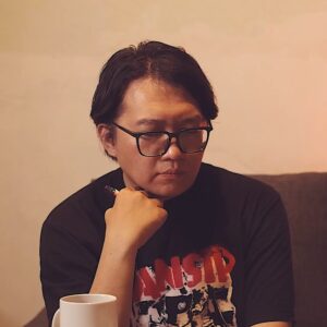 Martin Suryajaya