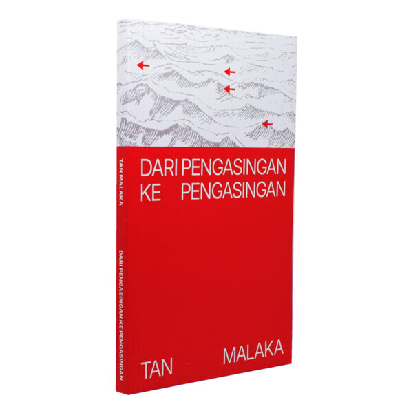 Dari Pengasingan Ke Pengasingan