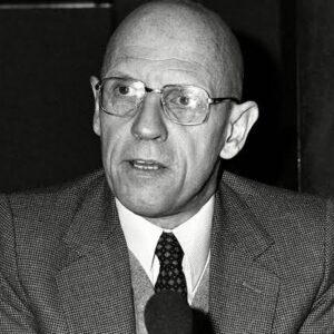 Michel Foucault