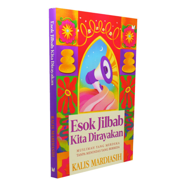 Esok Jilbab Kita Dirayakan