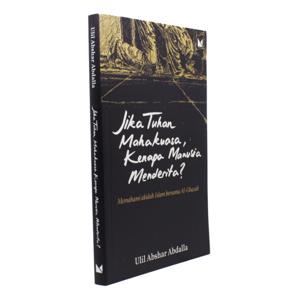 Jika Tuhan Mahakuasa, Kenapa Manusia Menderita?