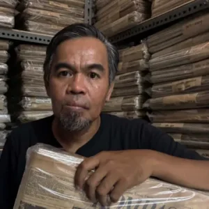 Muhidin M. Dahlan