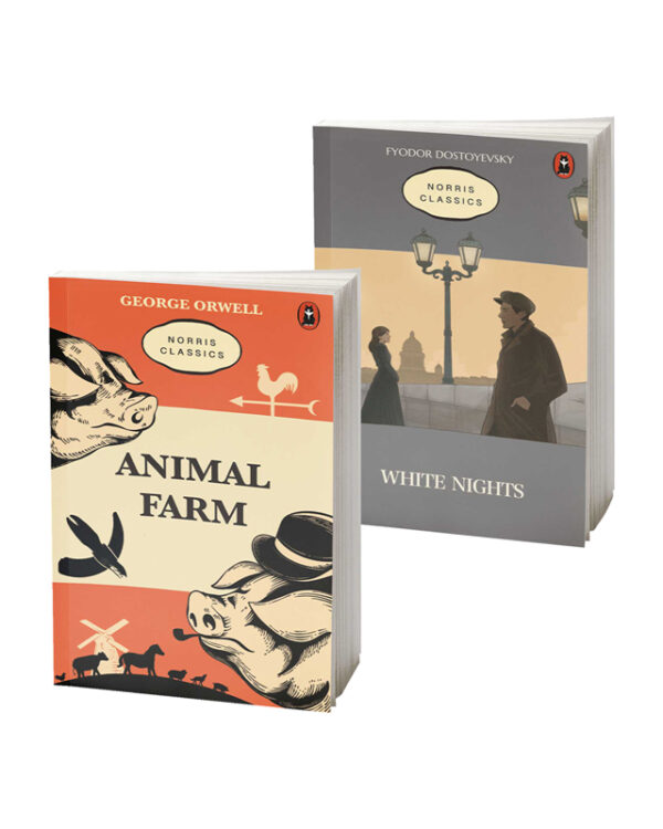 Norris Bundle A