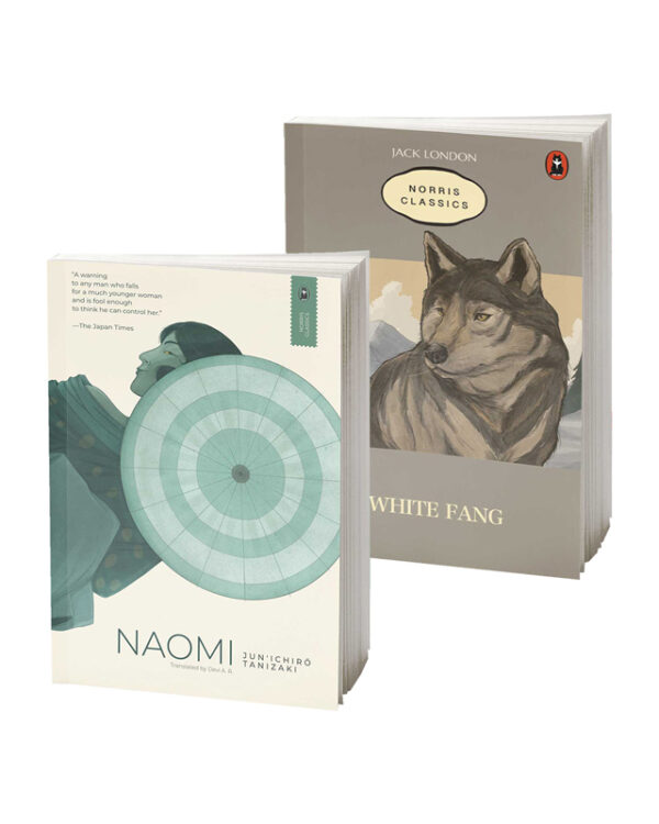 Norris Bundle D