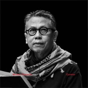 Nirwan Dewanto