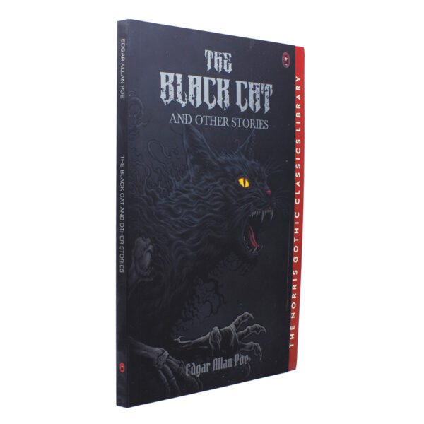 The Black Cat and Other Stories