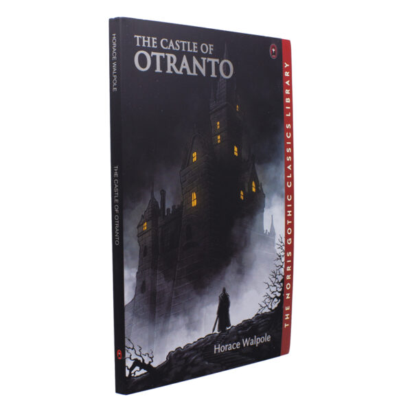 The Castle of Otranto