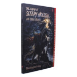 The Legend of Sleepy Hollow
