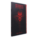 The Masque of Red Death