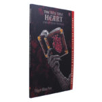 The Tell Tale Heart and Other Stories