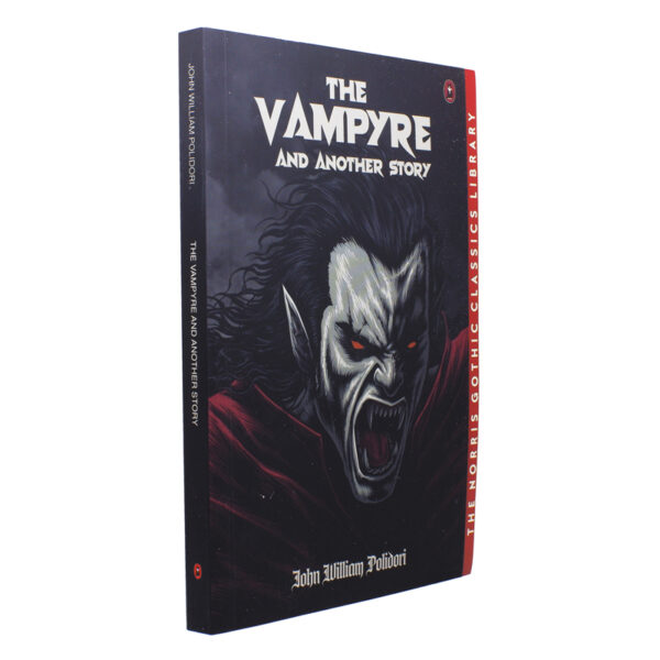The Vampyre and Another Story