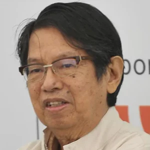 Oei Hoeng Djien