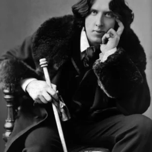Oscar Wilde