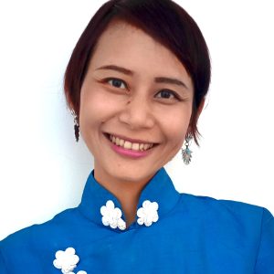 Patresia Kirnandita