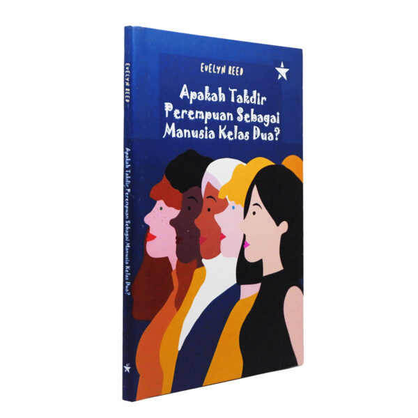Apakah Takdir Perempuan sebagai Manusia Kelas Dua?