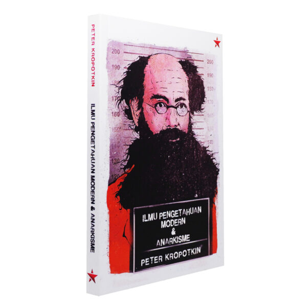 Ilmu Pengetahuan Modern dan Anarkisme