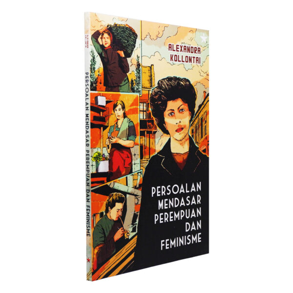 Persoalan Mendasar Perempuan