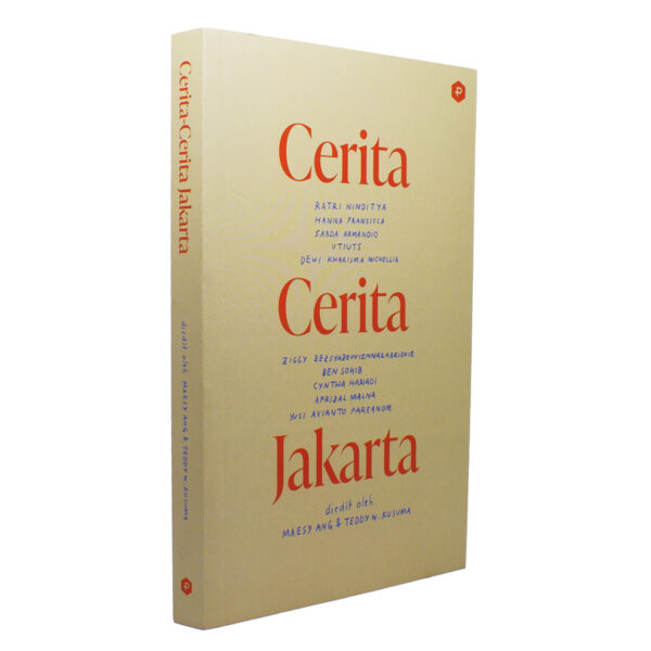 Cerita Cerita Jakarta