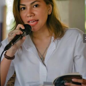 Pratiwi Juliani