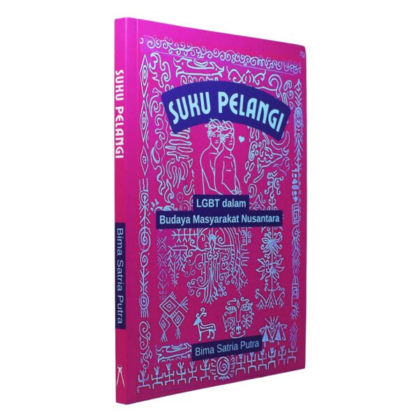 Suku Pelangi