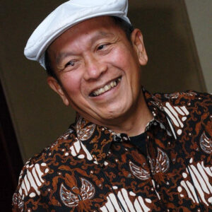 Putu Wijaya