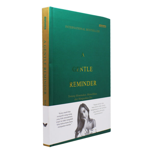 A Gentel Reminder (Hard Cover)